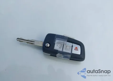 2018 Nissan Rogue Sport S z USA, uszkodzony, nr VIN JN1BJ1CP5JW157075